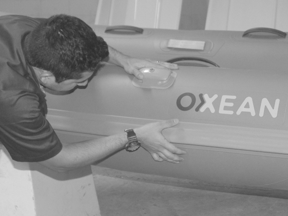oxxean inflatables